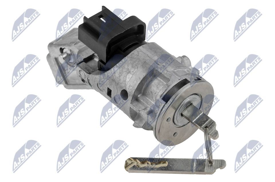 Cylindre de fermeture, serrure de contact d'allumage NTY EST-CT-003 NTY EST-CT-003 Barillet CITROËN C4 2019