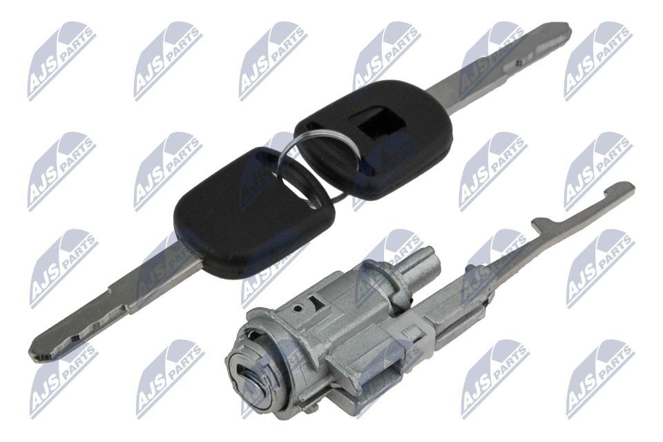 NTY Ratlås EST-HD-000 NTY EST-HD-000 Honda Accord VIII CU Tændingslås til en rimelig pris