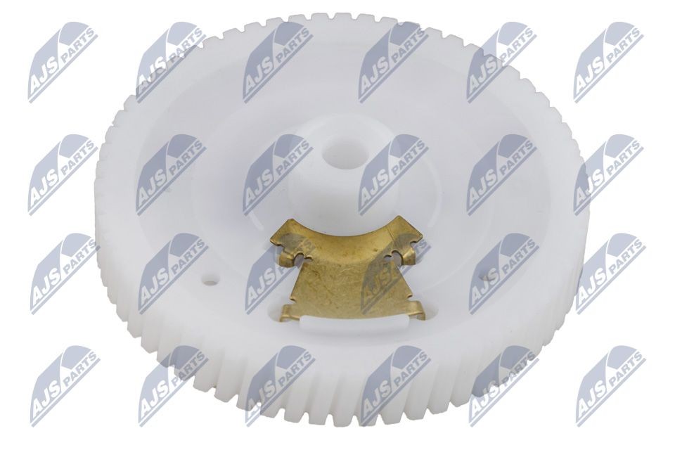 NTY Viskermotor ESW-BM-006A NTY ESW-BM-006A Viskermotor