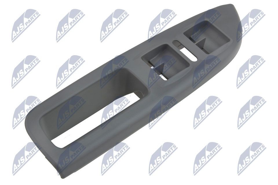 NTY Interruptor de ignição e arranque EWS-SK-027 NTY EWS-SK-027 Interruptor de ignição Volkswagen 411/412 originais