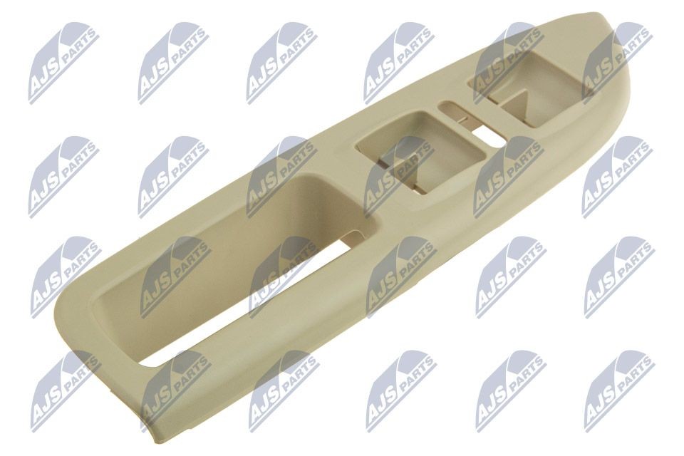 NTY Interruptor de ignição e arranque EWS-SK-028 Interruptor de ignição NTY Audi A4 EWS-SK-028