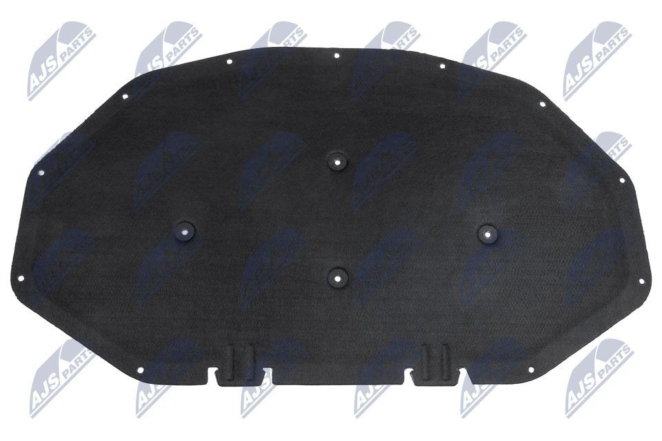 NTY Ηχομόνωση χώρου κινητήρα EZC-BM-230 Ηχομόνωση χώρου κινητήρα NTY Toyota LAND CRUISER EZC-BM-230