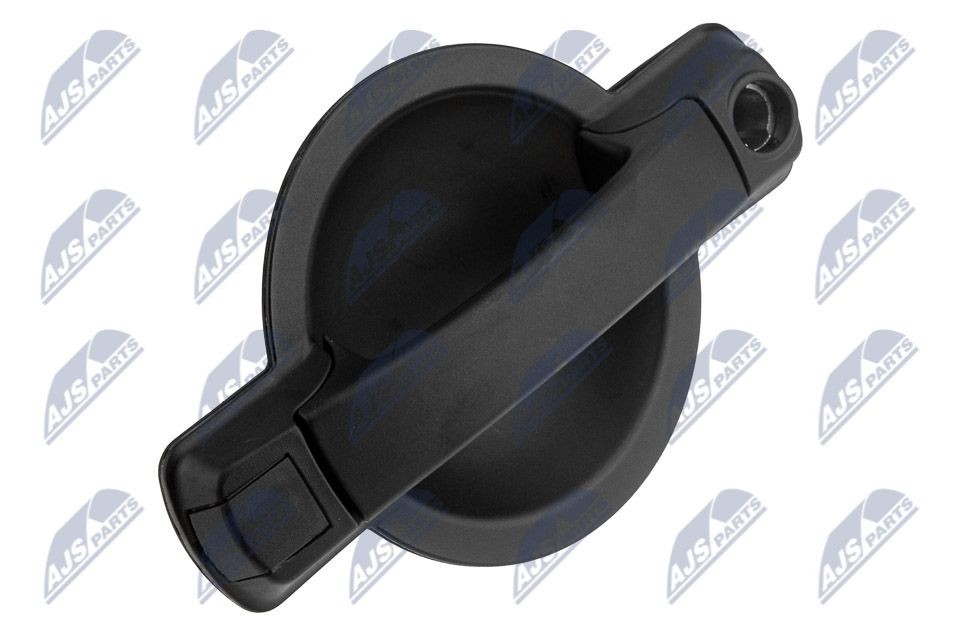 NTY Λαβή πόρτας EZC-FT-125 NTY EZC-FT-125 Χερούλι πόρτας εσωτερικό Fiat Linea 323 τιμες
