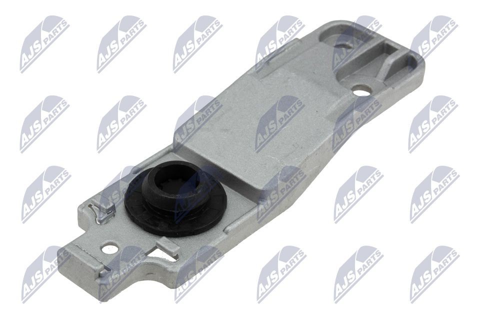 NTY Switch, door lock system EZC-PL-071 NTY EZC-PL-071 Opel Movano Dumptruck central locking system replacement