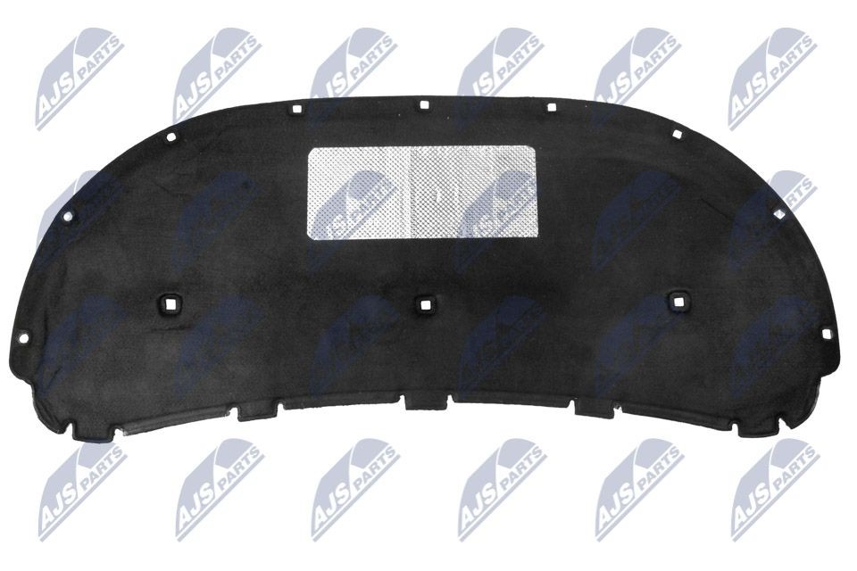 NTY Insonorizzazione vano motore EZC-SK-033 NTY EZC-SK-033 Protezione sottoscocca / motore Skoda Roomster 5j originali prezzo