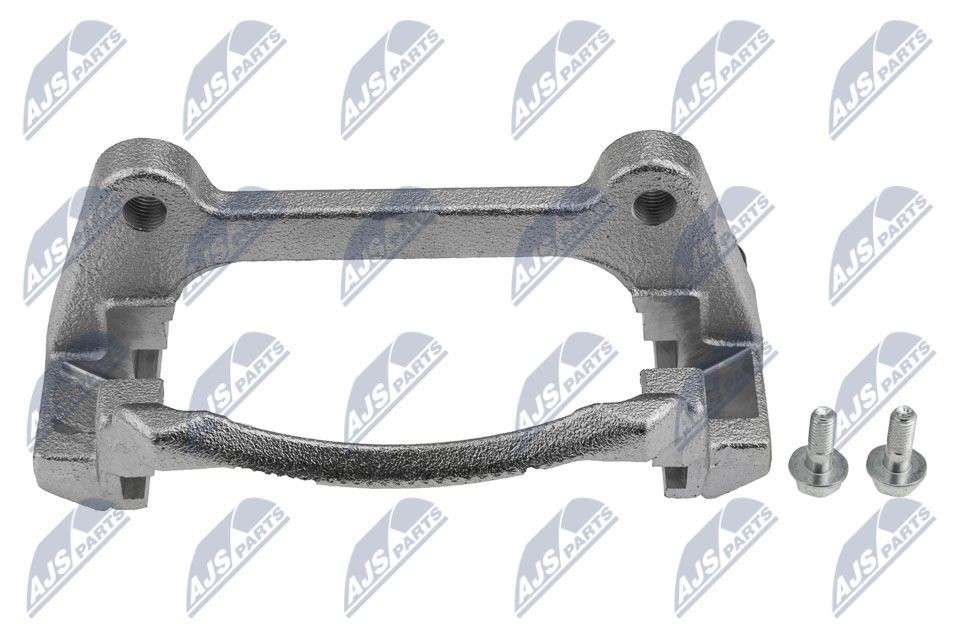 NTY Bremssattelhalter HZP-AU-009A Halter Bremssattel NTY EOS HZP-AU-009A günstig