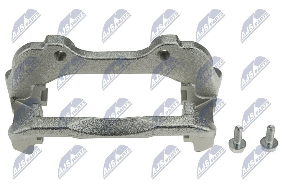 Holder, bremsekaliper NTY HZP-CT-032A NTY HZP-CT-032A Bremsekaliber holder LANCIA YPSILON 2019