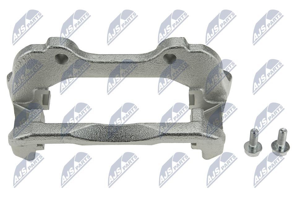 NTY Support, étrier de frein HZP-CT-033A Étrier fixe étrier de frein CITROËN NTY HZP-CT-033A