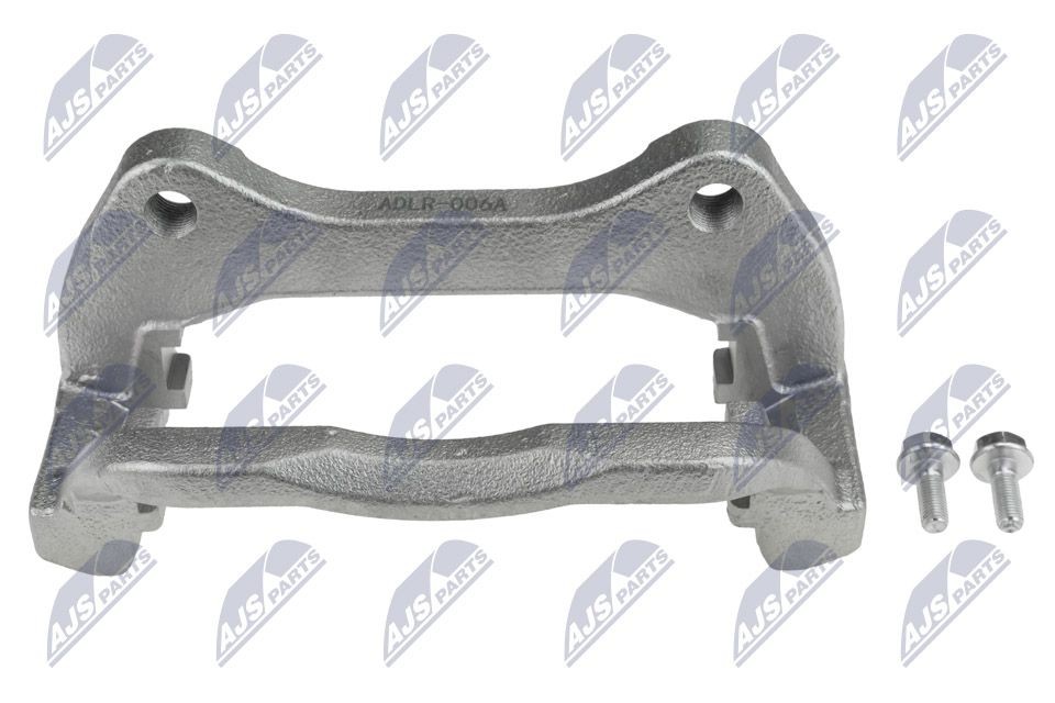 NTY Holder, bremsecaliper HZP-LR-006A NTY HZP-LR-006A Holder, bremsecaliper LAND ROVER Discovery I (LJ) 4.0 4x4 185 hk 1993
