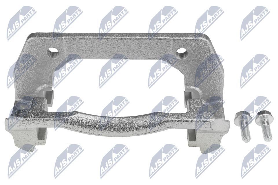 NTY Houder, remklauw HZP-ME-044A Mercedes-Benz M-Klasse Reparatieset, remklauw NTY HZP-ME-044A