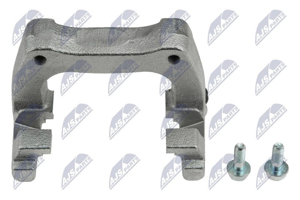 NTY Houder, remklauw HZT-CT-021A NTY HZT-CT-021A Remzadel houder Citroen Xantia X1 prijs