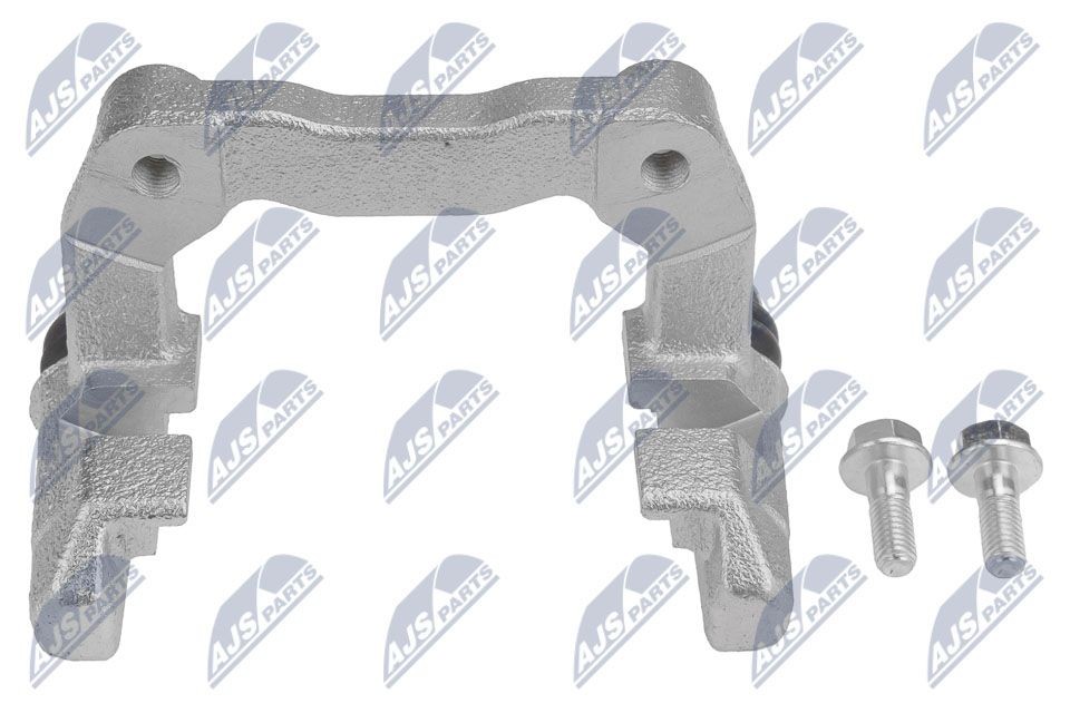 NTY Holder, bremsekaliper HZT-CT-027A Bremsekaliber holder NTY Citroën XSARA HZT-CT-027A