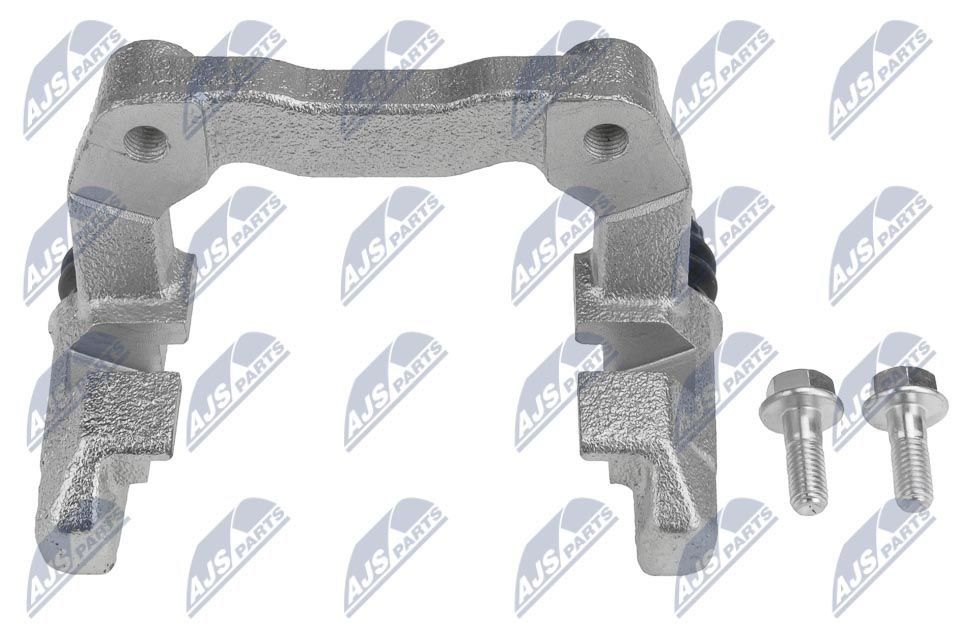 NTY Support, étrier de frein HZT-CT-028A Peugeot 306 Joint d'étrier de frein NTY HZT-CT-028A