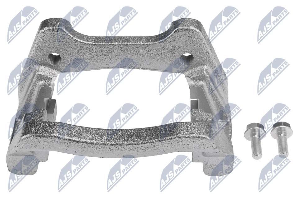 NTY Holder, bremsecaliper HZT-LR-016A NTY HZT-LR-016A Bremsecaliper feste holder Land Rover Discovery L550 til en fordelagtig pris
