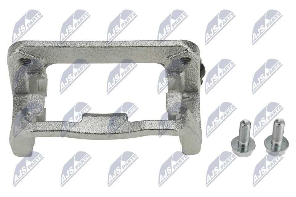 NTY Houder, remklauw HZT-ME-054A HZT-ME-054A Remklauw revisieset MERCEDES-BENZ M-Klasse NTY