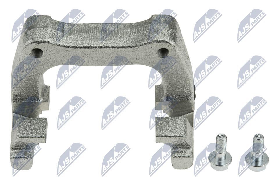 NTY Holder, bremsecaliper HZT-PE-012A Bremsecaliper brakett NTY Peugeot 306 HZT-PE-012A