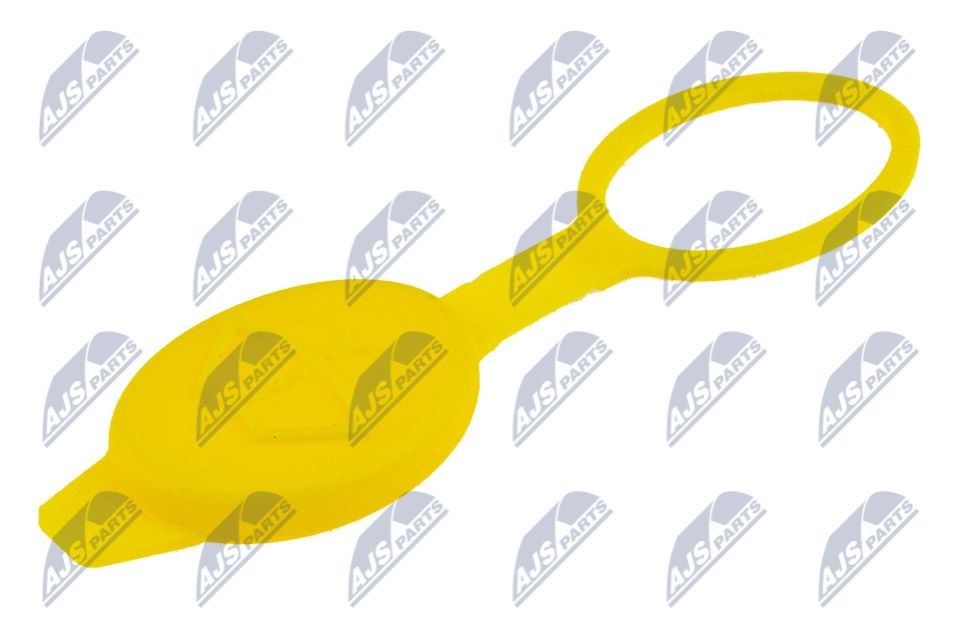 Τάπα, δοχείο νερού πλύσης NTY KZS-PL-001 NTY KZS-PL-001 Δοχείο νερού πλύσης OPEL CORSA 2001