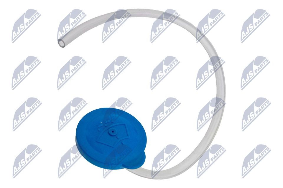 Bouchon, réservoir d'eau de nettoyage NTY KZS-TY-000 NTY KZS-TY-000 Bocal lave-glace TOYOTA PRIUS 2006