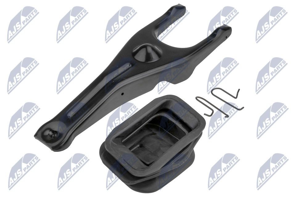 NTY Fourchette d'embrayage NSL-SB-000 NTY NSL-SB-000 Fourchette d'embrayage SUBARU Forester I (SF) à un prix avantageux
