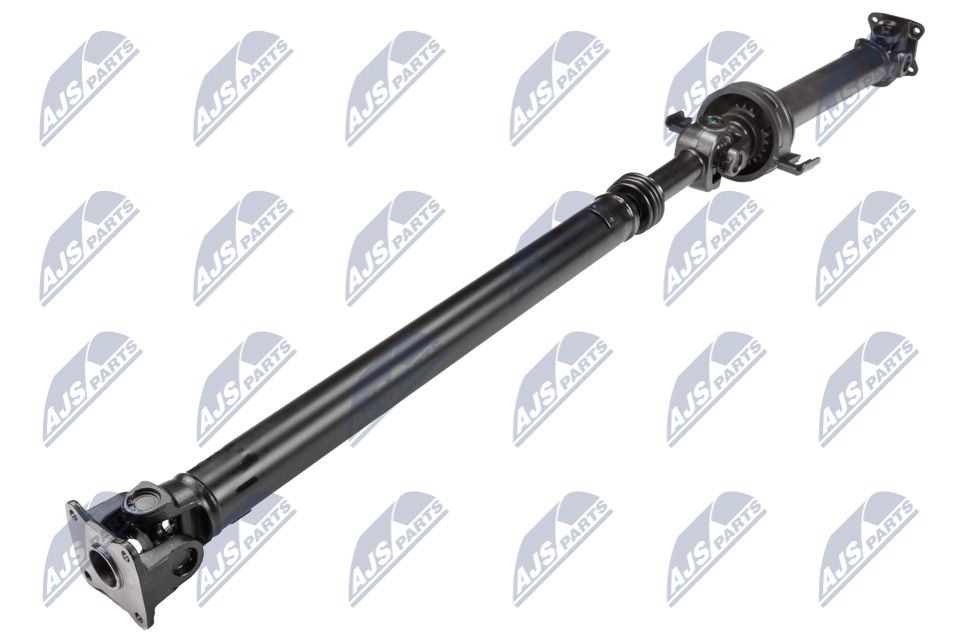 NTY Albero trasmissione NWN-FR-005 NTY NWN-FR-005 Albero cardanico MAZDA 626 IV Hatchback (GE) originali prezzo