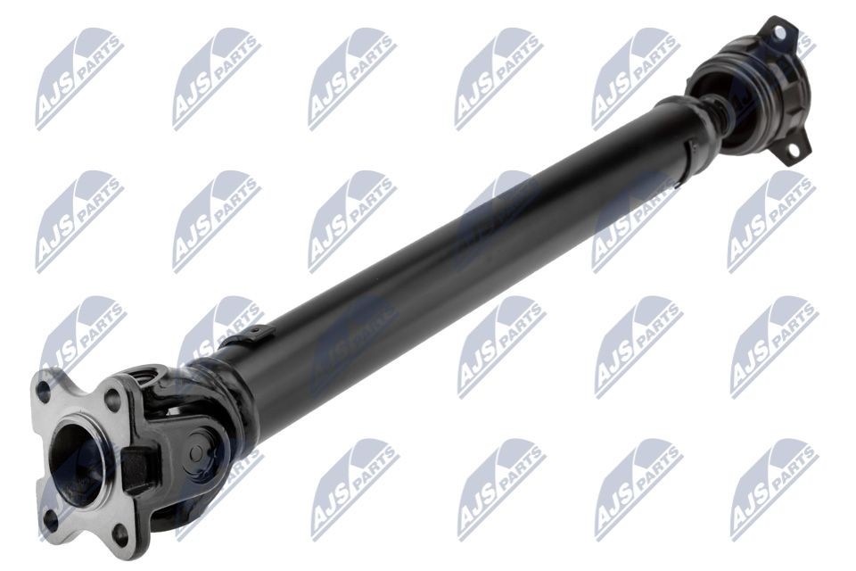Caixa, eixo motor NTY NWN-MS-010 NTY NWN-MS-010 Cardan MITSUBISHI L 200 2012