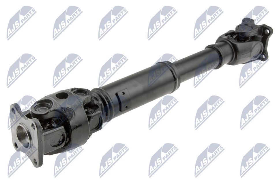 NTY Caixa, eixo motor NWN-TY-028 NTY NWN-TY-028 originais Cardan Toyota Corolla e12 Carrinha custo