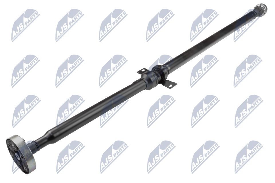 NTY Kardanwelle NWN-VW-011 NWN-VW-011 NTY Kardanwelle Jogger I MPV Kosten