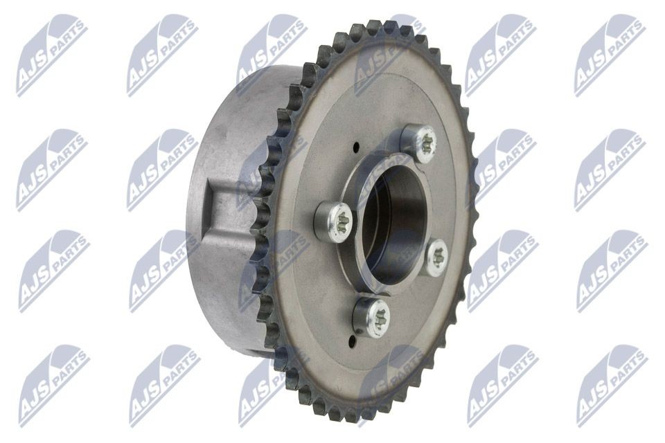 NTY Nokkenasversteller RKZ-HY-008 Hyundai ix35 Tandwiel, nokkenas NTY RKZ-HY-008