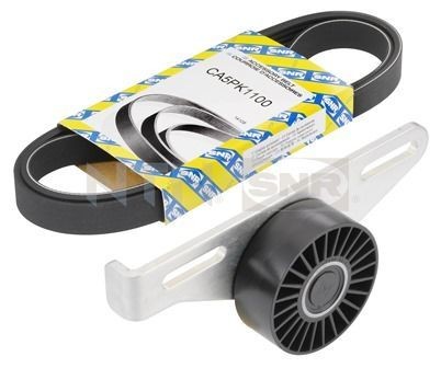 SNR Soonrihmakomplekt KA855.04 Soonrihm SNR Nissan TERRANO KA855.04