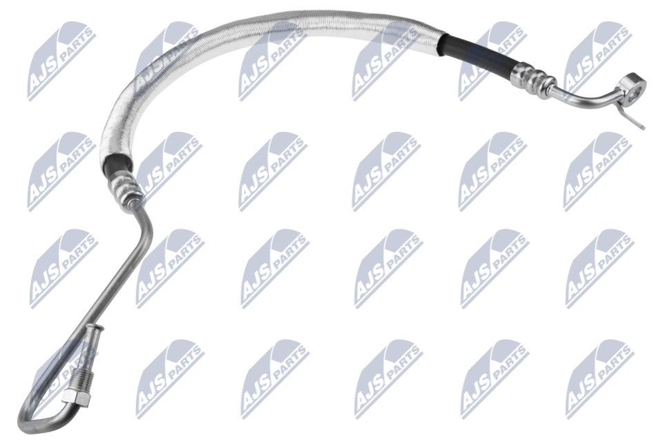 NTY Hydraulikkslange, styring SPH-TY-001 NTY SPH-TY-001 Servo slange Chrysler GRAND VOYAGER originale