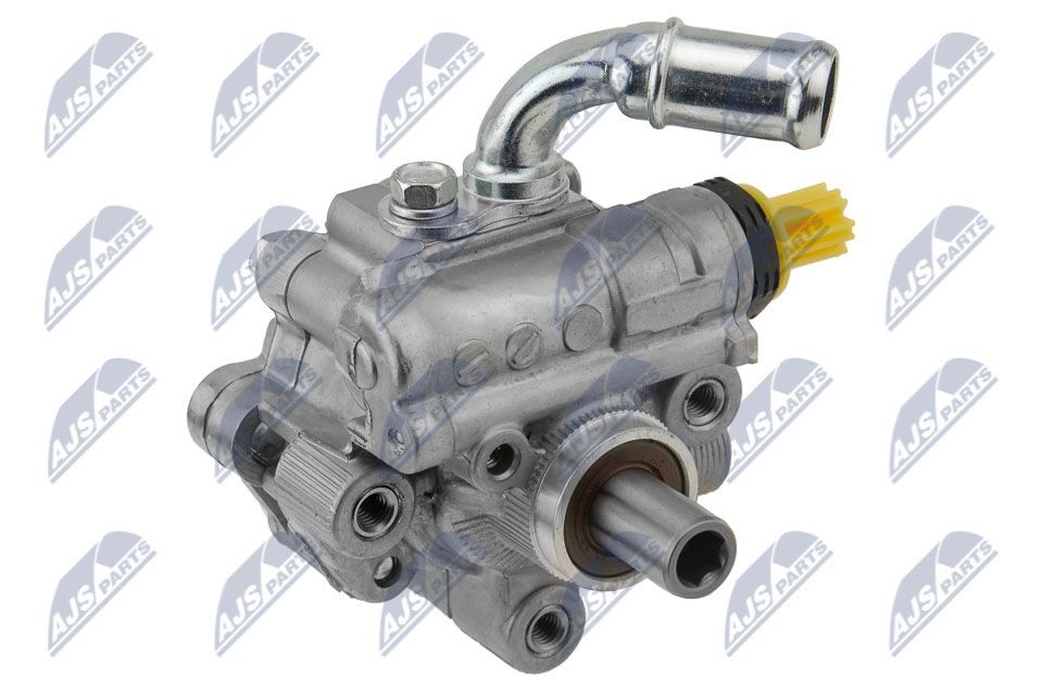 NTY Servopumpe SPW-CH-059 NTY SPW-CH-059 originale Servopumpe Dakota hva koster