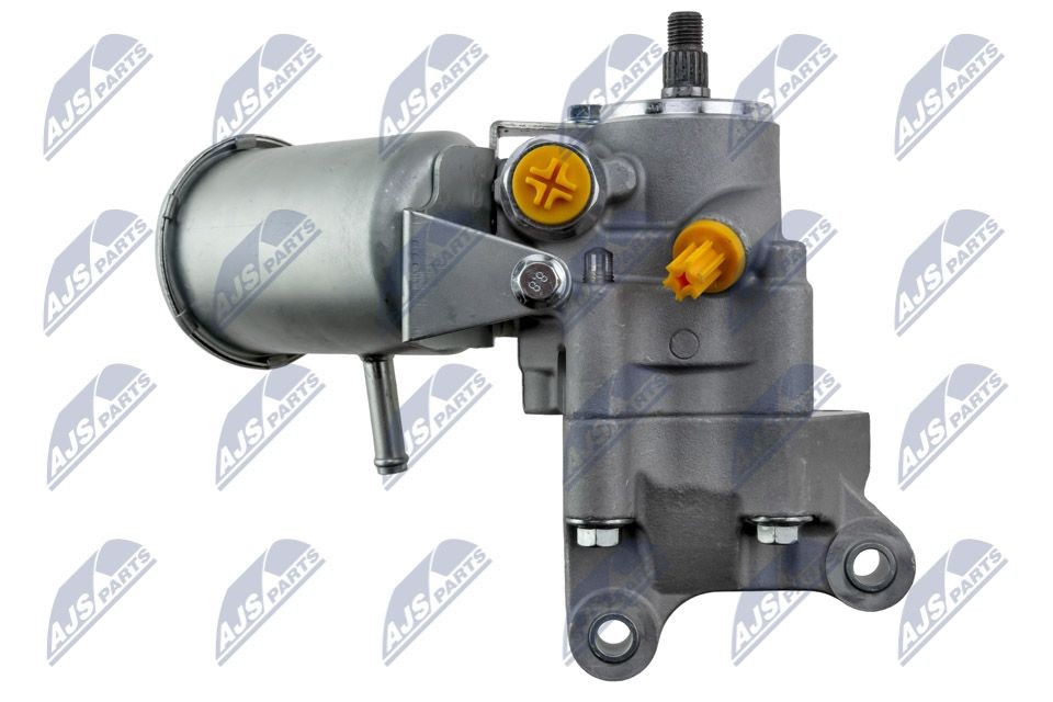 NTY Αντλία υδραυλικού τιμονιού SPW-TY-037 NTY SPW-TY-037 γνήσια Αντλία υδραυλικού τιμονιού Lexus GS S19 κόστος