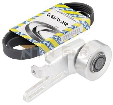 SNR Soonrihmakomplekt KA859.03 SNR KA859.03 Soonrihmakomplekt Citroën Xsara N1 hind