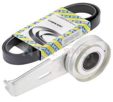 SNR Poly V-riem set KA866.06 SNR KA866.06 Poly v riemen kit Peugeot 405 Sedan prijs