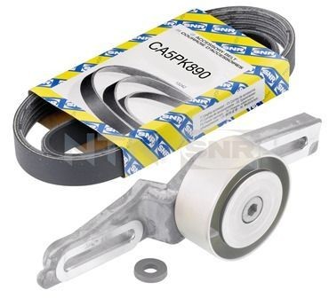 SNR Soonrihmakomplekt KA866.13 Soonrihmakomplekt Citroën N2 KA866.13 SNR