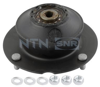 SNR Lożisko prużnej vzpery KB650.00 SNR KB650.00 Ložisko tlmiča BMW E34 Touring lacné