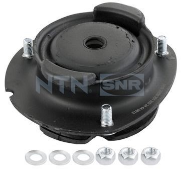 SNR Reparatieset, Ring voor schokbreker veerpootlager KB651.00 SNR KB651.00 Reparatieset, Ring voor schokbreker veerpootlager