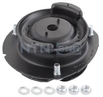 SNR Rep.sats fjäderbensstödlager KB651.01 KB651.01 SNR fjäderbenslagring Mercedes 124-serie