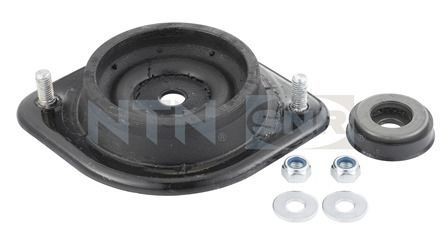 SNR Repair kit, suspension strut KB652.02 SNR KB652.02 genuine Ford Escort MK6 Convertible top strut mount price