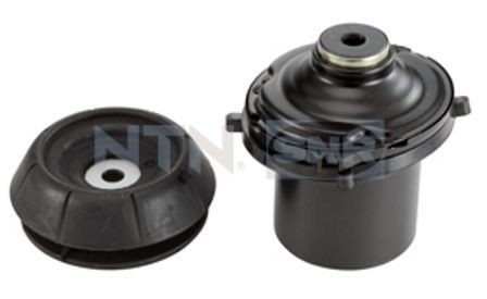 SNR Reparatieset, Ring voor schokbreker veerpootlager KB653.13 SNR KB653.13 Schokbreker lager Opel Astra G Classic originele prijs