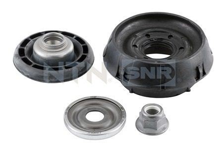 SNR Remondikomplekt, vedruamordi tugilaager KB655.14 SNR KB655.14 Amordi tugilaager Renault Grand Scenic 3 odav