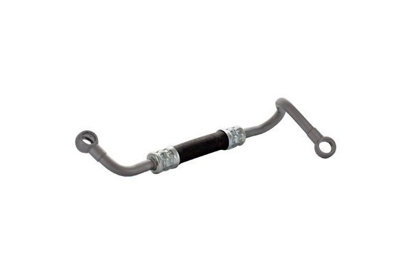 GOOM Olieleiding, turbolader OH-0013 GOOM OH-0013 Olieleiding, turbolader