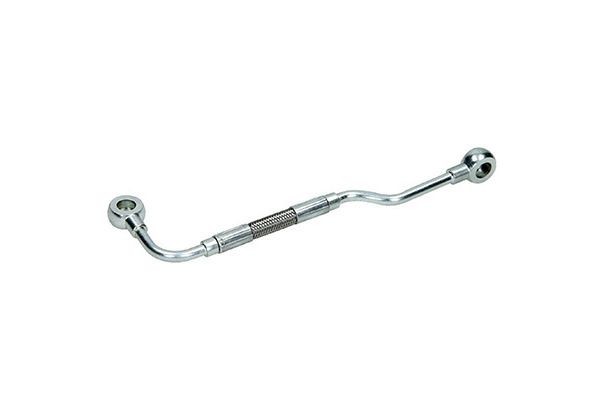 GOOM Olieleiding, turbolader OH-0042 Olieleiding turbo GOOM BRAVO OH-0042 goedkoop