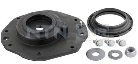 Opravná sada horného ulożenia tlmiča SNR KB659.05 SNR KB659.05 Horné uloženie tlmiča CITROËN ZX 1999