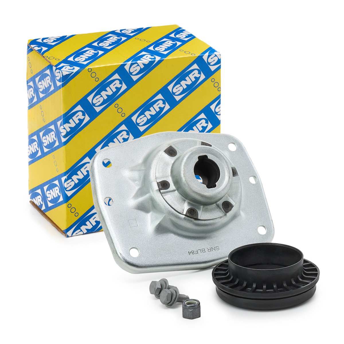 SNR Repair kit, suspension strut KB659.16 Citroën U6U Top mount KB659.16 SNR
