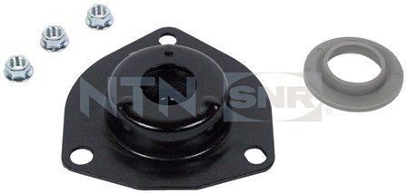 Repair kit, suspension strut SNR KB668.02 SNR KB668.02 2021 NISSAN PRIMERA strut mount replacement