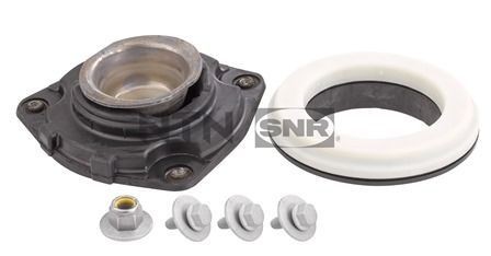 SNR Opravná sada horného ulożenia tlmiča KB668.05 Horné uloženie tlmiča SNR Nissan PULSAR KB668.05