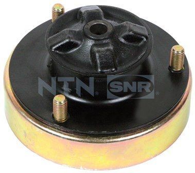 SNR Kit riparazione, Cuscinetto ammortizzatore a molla KB950.05 KB950.05 costo Supporto ammortizzatore SNR BMW Serie 6