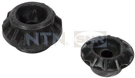 SNR Rep.sats fjäderbensstödlager KB957.00 KB957.00 SNR topplagring Mercedes 124-serie