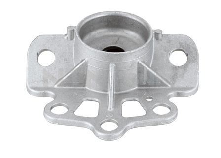 SNR Σετ επισκευής, βάση στήριξης γόνατου ανάρτησης KB958.05 SNR KB958.05 γνήσια Βάση αμορτισέρ MERCEDES-BENZ V-class τιμες